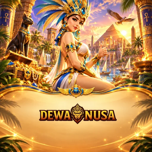 dewanusa APK Indonesia - Panduan Lengkap dan Tutorial
